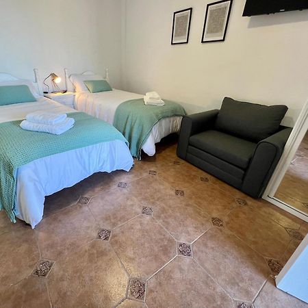 Hotel Balnea Baiona Esterno foto