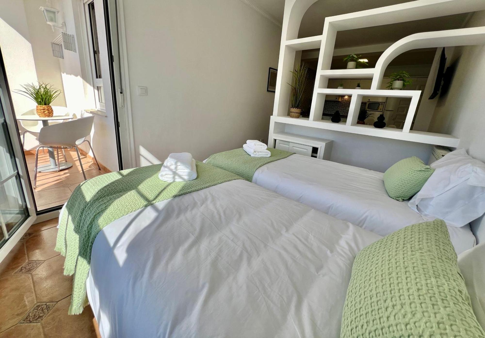 Hotel Balnea Baiona Esterno foto