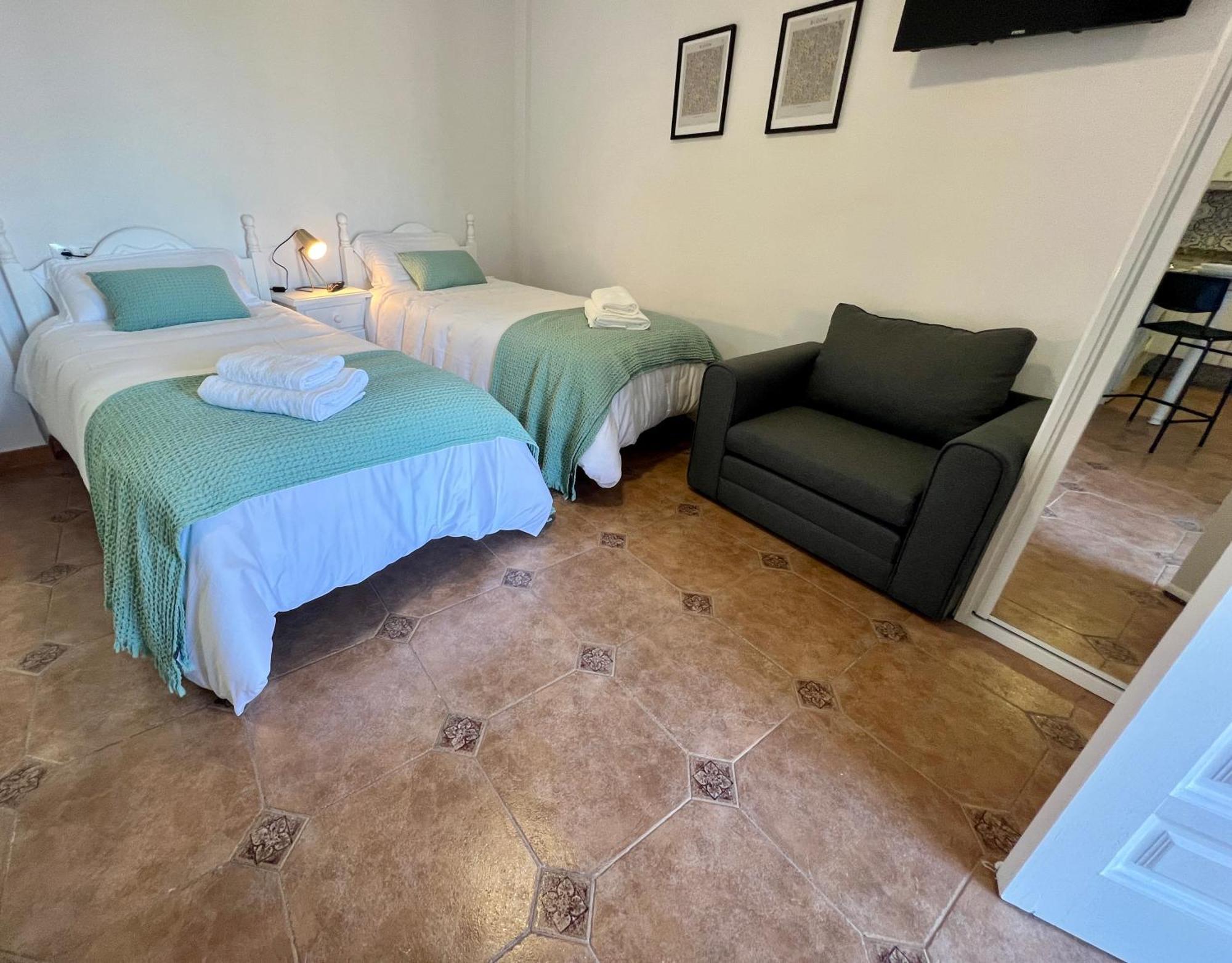 Hotel Balnea Baiona Esterno foto
