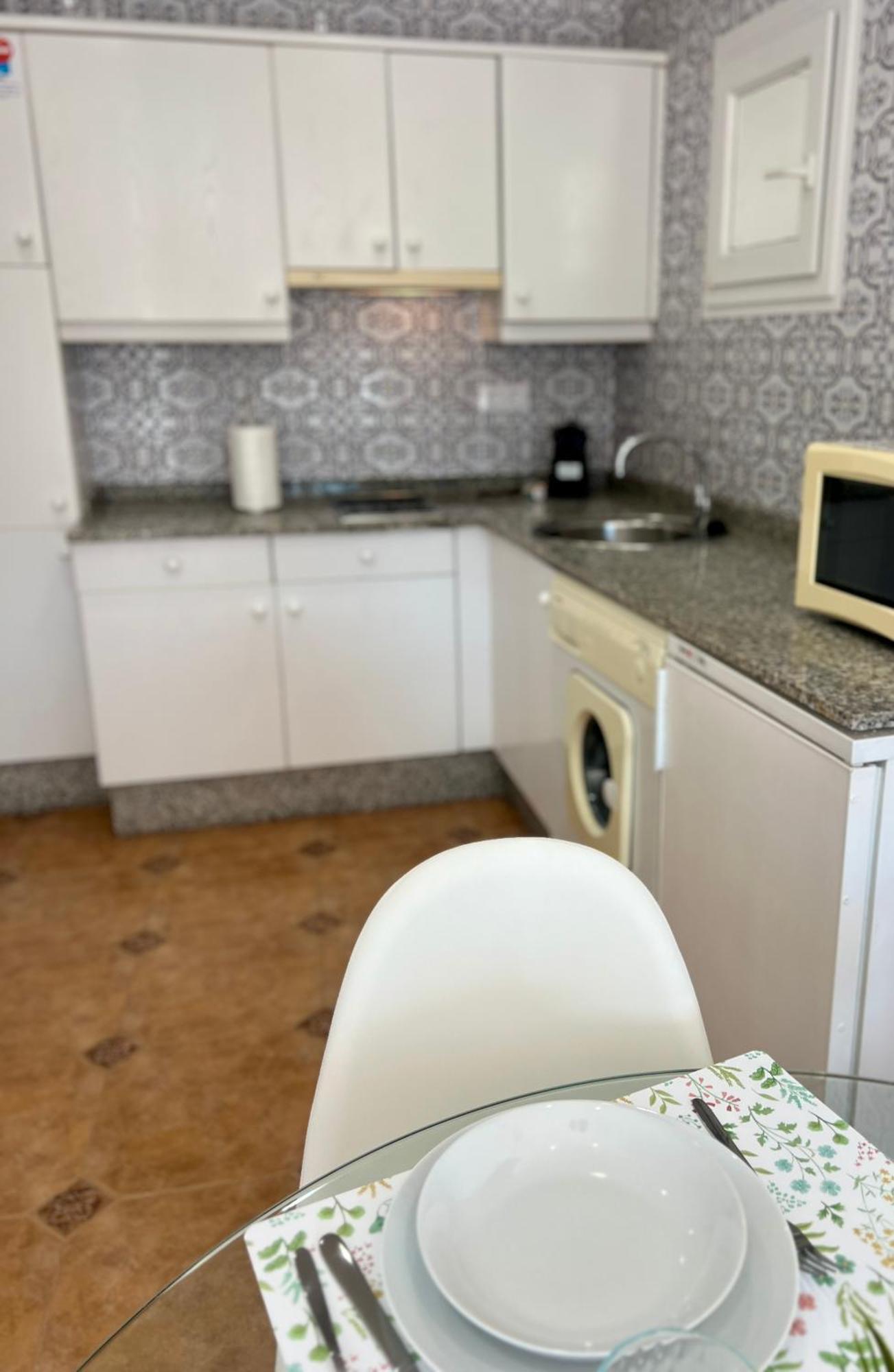 Hotel Balnea Baiona Esterno foto
