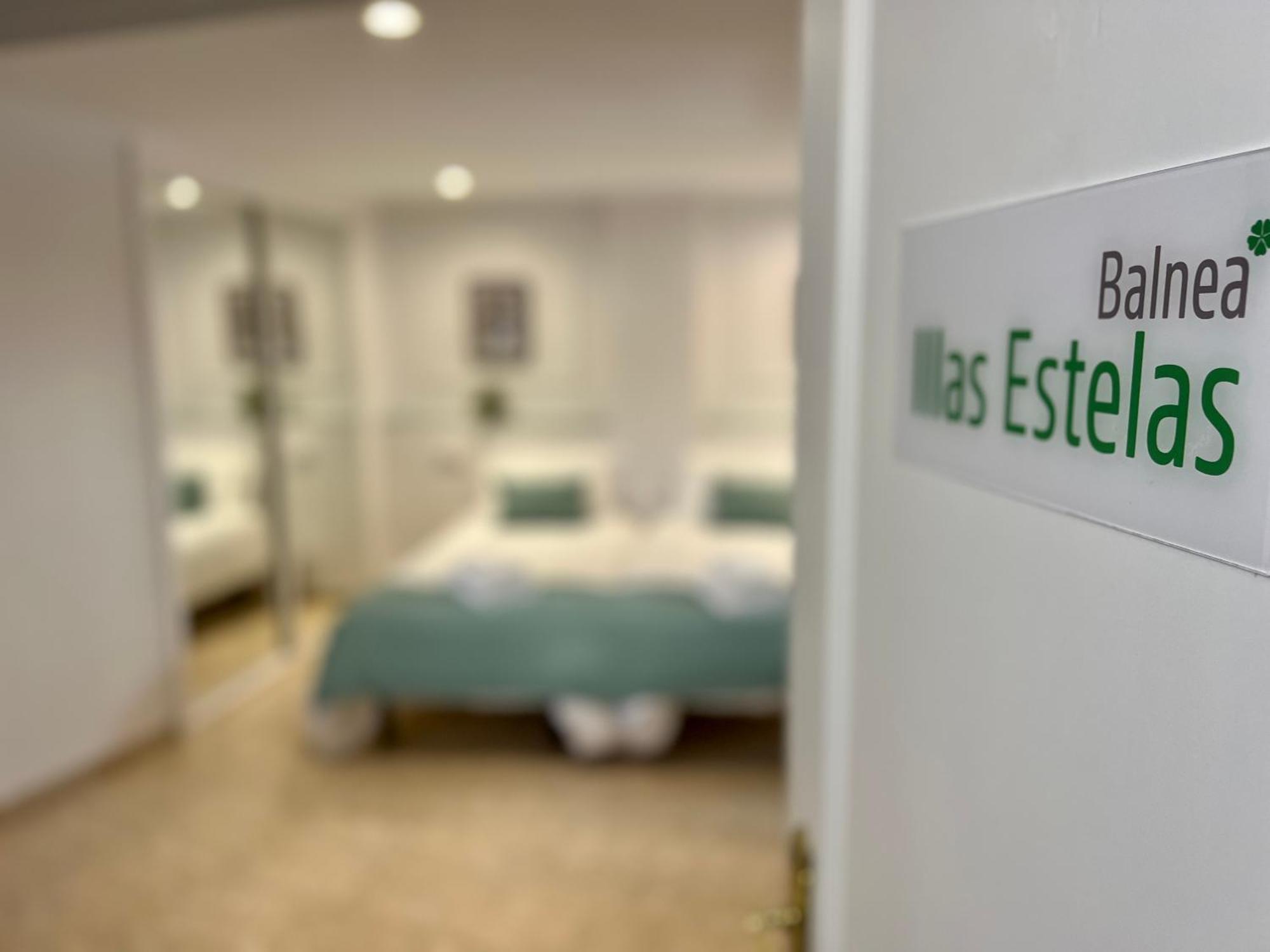 Hotel Balnea Baiona Esterno foto