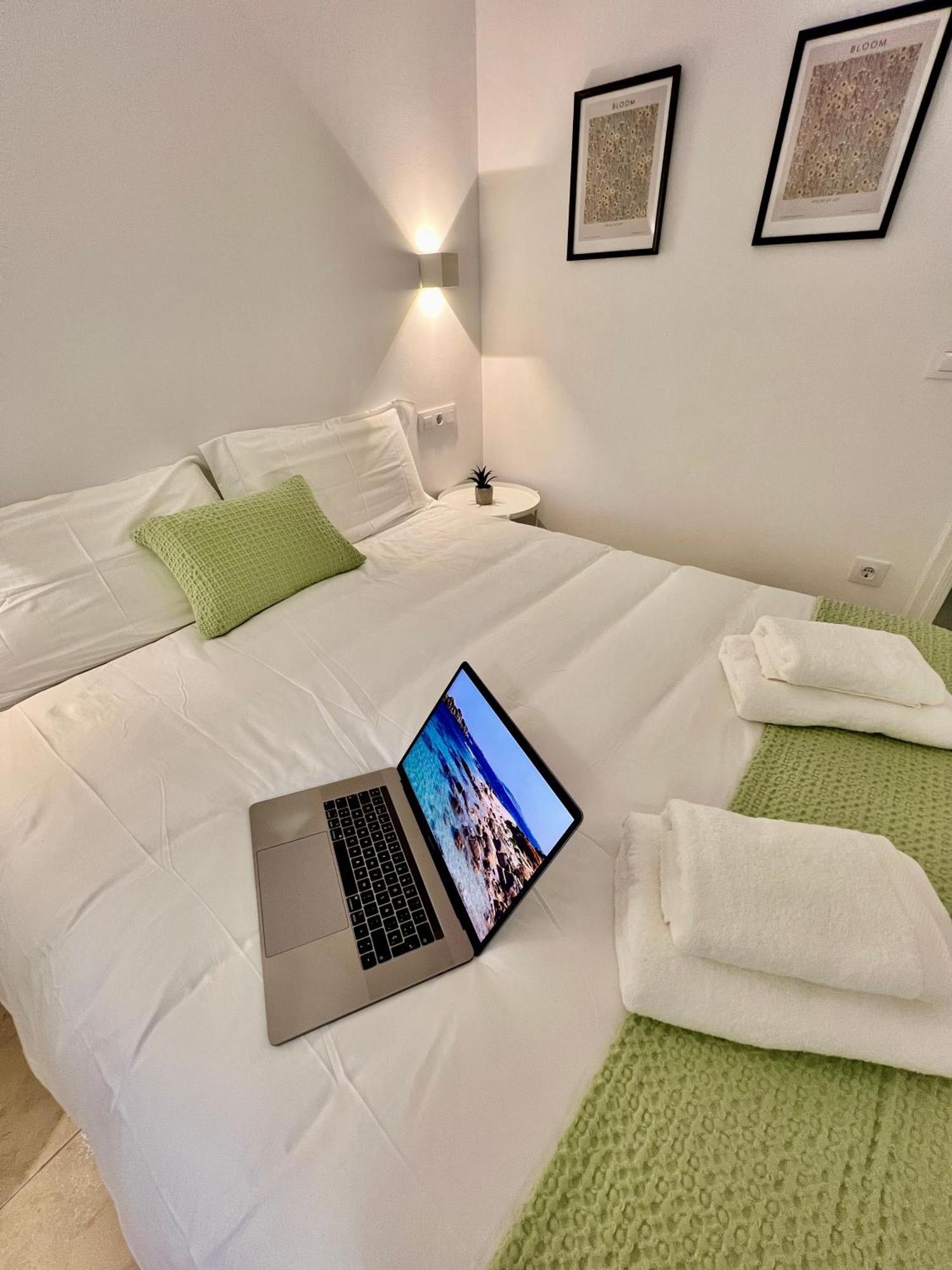 Hotel Balnea Baiona Esterno foto