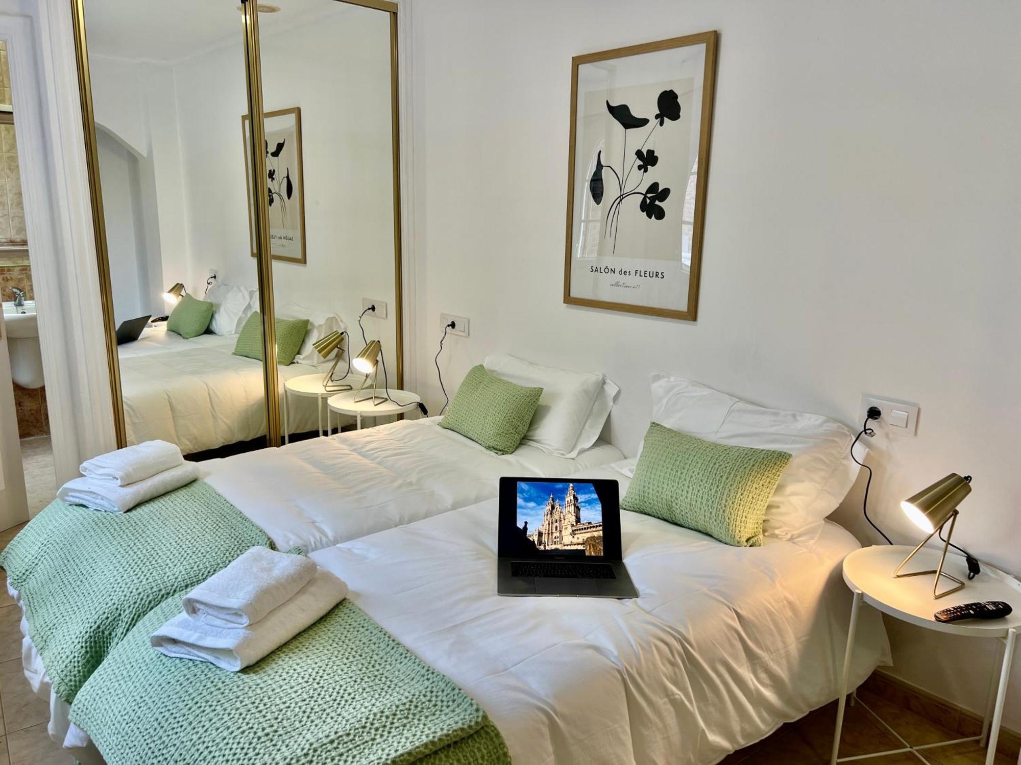 Hotel Balnea Baiona Esterno foto